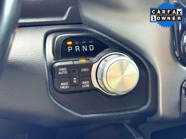 2022 RAM 1500 Laramie NIGHT EDITION LEVEL 2 GROUP