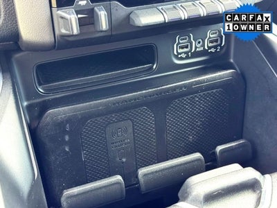 2022 RAM 1500 Laramie NIGHT EDITION LEVEL 2 GROUP