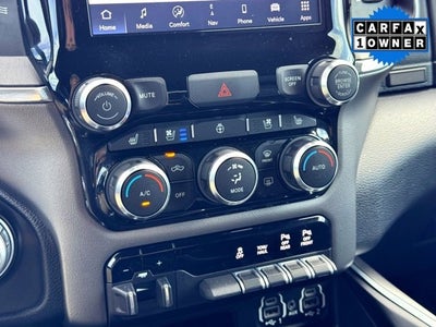 2022 RAM 1500 Laramie NIGHT EDITION LEVEL 2 GROUP