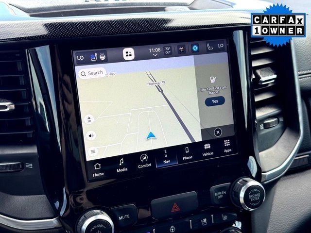 2022 RAM 1500 Laramie NIGHT EDITION LEVEL 2 GROUP