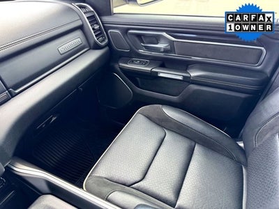 2022 RAM 1500 Laramie NIGHT EDITION LEVEL 2 GROUP