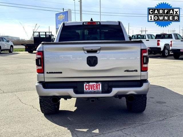 2022 RAM 1500 Laramie NIGHT EDITION LEVEL 2 GROUP