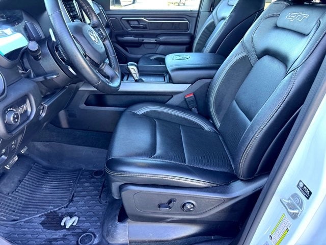 2024 RAM 1500 Rebel GT NIGHT EDITION LEVEL 2