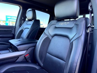 2024 RAM 1500 Rebel GT NIGHT EDITION LEVEL 2