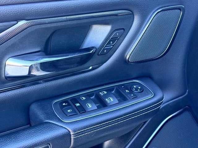 2024 RAM 1500 Rebel GT NIGHT EDITION LEVEL 2