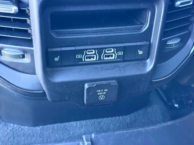 2024 RAM 1500 Rebel GT NIGHT EDITION LEVEL 2