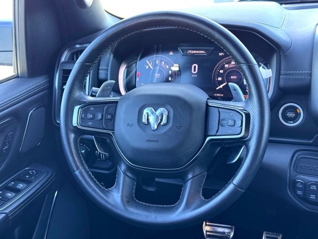 2024 RAM 1500 Rebel GT NIGHT EDITION LEVEL 2
