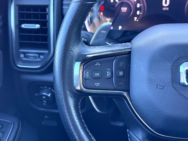 2024 RAM 1500 Rebel GT NIGHT EDITION LEVEL 2