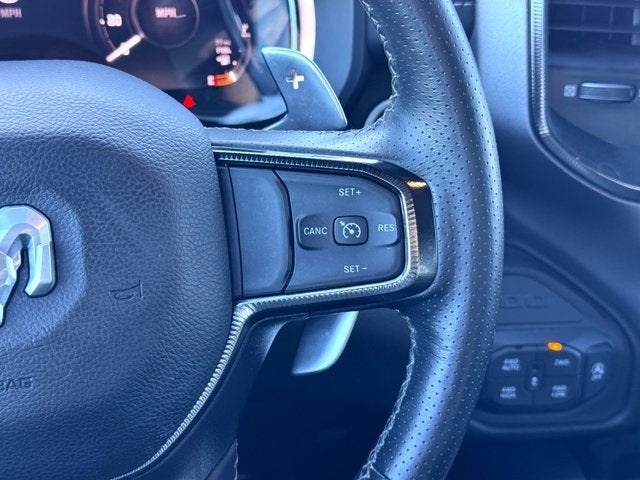 2024 RAM 1500 Rebel GT NIGHT EDITION LEVEL 2