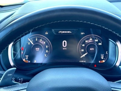 2024 RAM 1500 Rebel GT NIGHT EDITION LEVEL 2