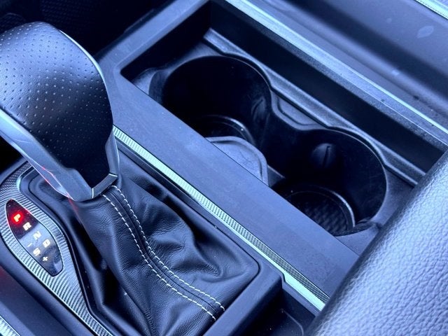 2024 RAM 1500 Rebel GT NIGHT EDITION LEVEL 2