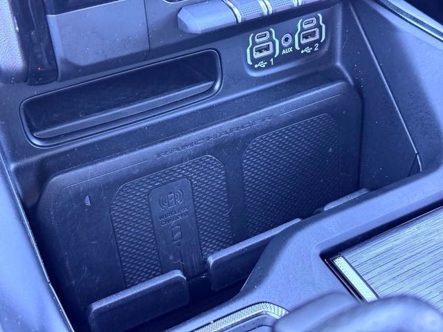 2024 RAM 1500 Rebel GT NIGHT EDITION LEVEL 2