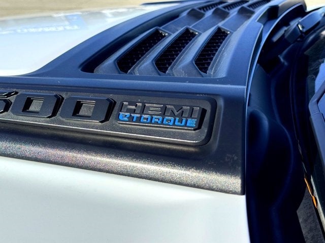 2024 RAM 1500 Rebel GT NIGHT EDITION LEVEL 2