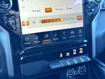 2024 RAM 1500 Rebel GT NIGHT EDITION LEVEL 2