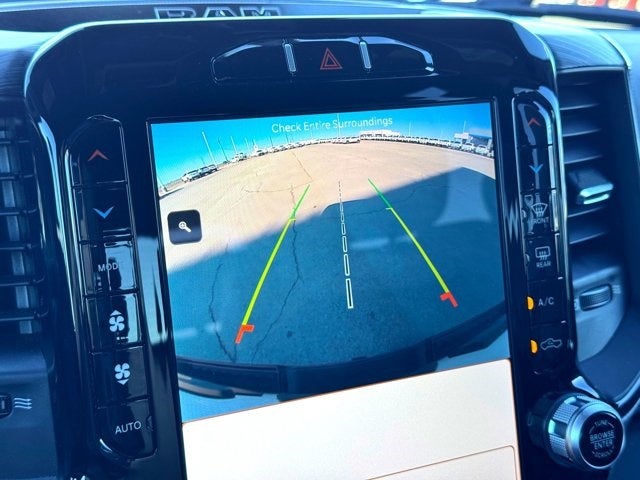 2024 RAM 1500 Rebel GT NIGHT EDITION LEVEL 2