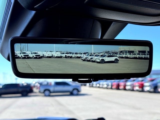 2024 RAM 1500 Rebel GT NIGHT EDITION LEVEL 2