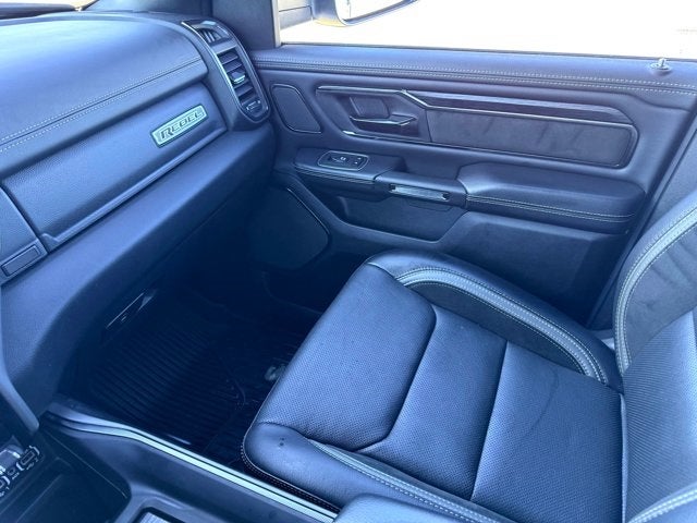 2024 RAM 1500 Rebel GT NIGHT EDITION LEVEL 2