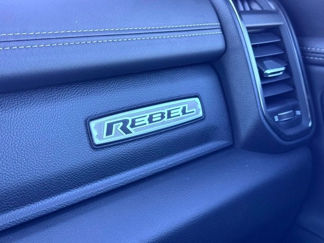 2024 RAM 1500 Rebel GT NIGHT EDITION LEVEL 2