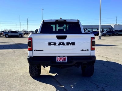 2024 RAM 1500 Rebel GT NIGHT EDITION LEVEL 2