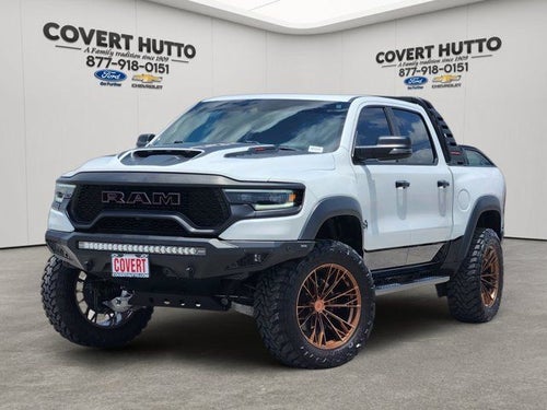 2024 RAM 1500 TRX