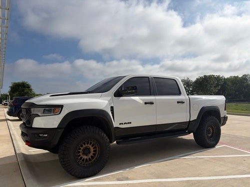 2025 RAM 1500 RHO