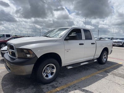 2009 Dodge Ram 1500 ST