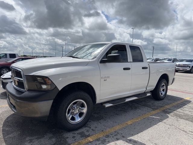 2009 Dodge Ram 1500 ST