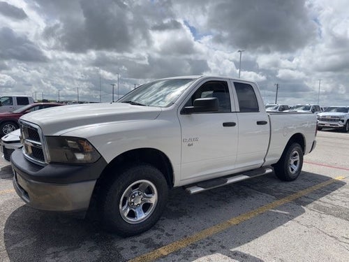 2009 Dodge Ram 1500 ST