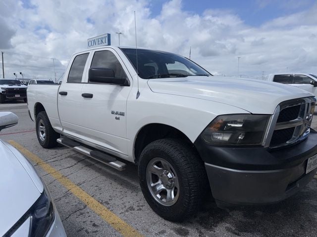 2009 Dodge Ram 1500 ST