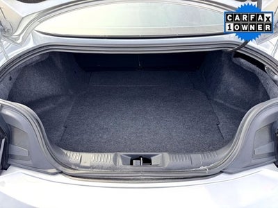 2024 Ford Mustang GT Premium GT PERFORMANCE PACKAGE