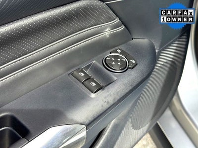 2024 Ford Mustang GT Premium GT PERFORMANCE PACKAGE