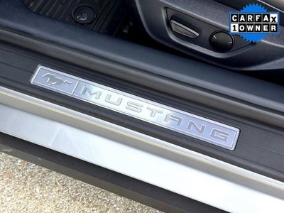 2024 Ford Mustang GT Premium GT PERFORMANCE PACKAGE