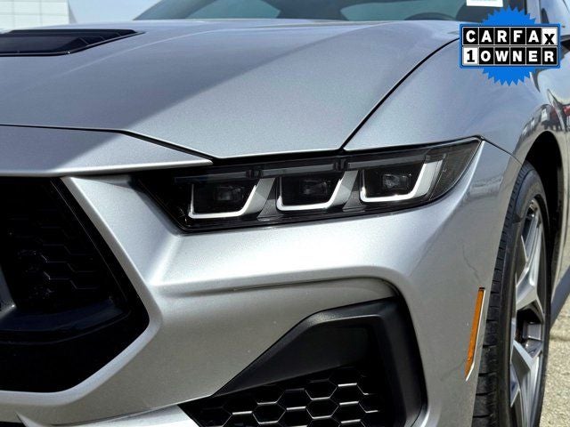 2024 Ford Mustang GT Premium GT PERFORMANCE PACKAGE