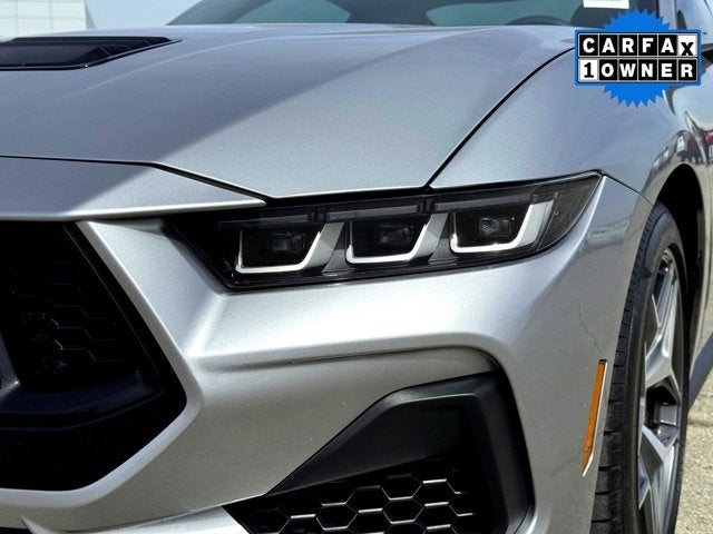 2024 Ford Mustang GT Premium GT PERFORMANCE PACKAGE