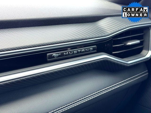 2024 Ford Mustang GT Premium GT PERFORMANCE PACKAGE