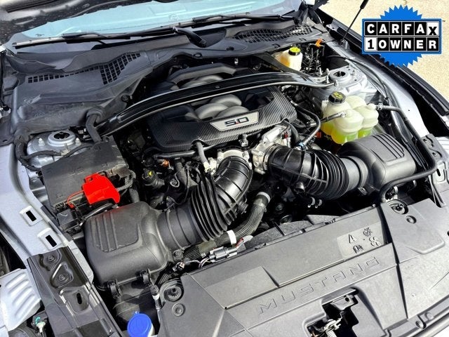 2024 Ford Mustang GT Premium GT PERFORMANCE PACKAGE