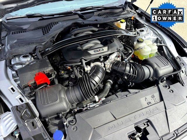 2024 Ford Mustang GT Premium GT PERFORMANCE PACKAGE