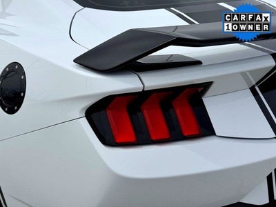 2024 Ford Mustang GT Premium Nite Pony