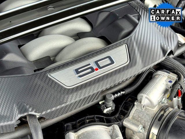 2024 Ford Mustang GT Premium Nite Pony