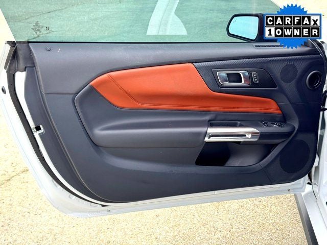 2024 Ford Mustang GT Premium Nite Pony