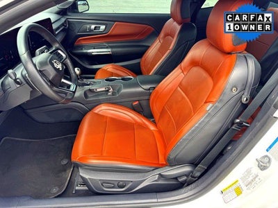 2024 Ford Mustang GT Premium Nite Pony