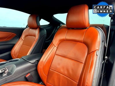 2024 Ford Mustang GT Premium Nite Pony