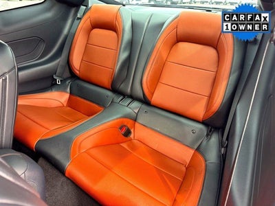 2024 Ford Mustang GT Premium Nite Pony