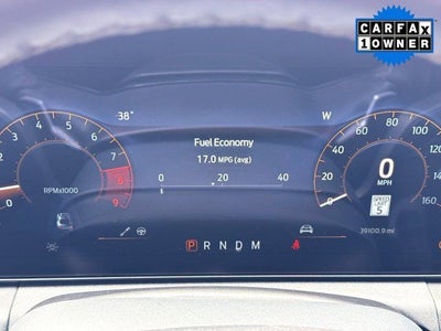 2024 Ford Mustang GT Premium Nite Pony