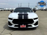 2024 Ford Mustang GT Premium Nite Pony