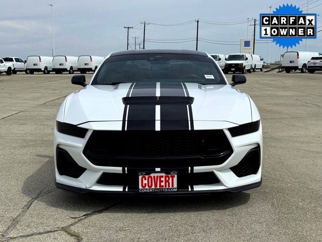 2024 Ford Mustang GT Premium Nite Pony