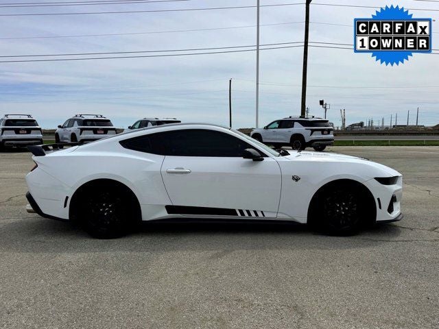 2024 Ford Mustang GT Premium Nite Pony