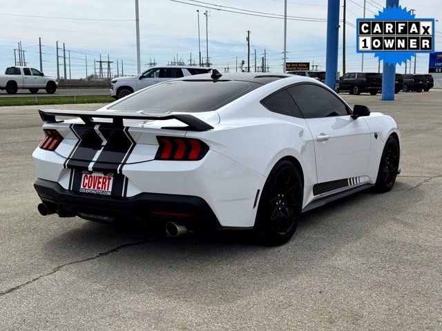 2024 Ford Mustang GT Premium Nite Pony