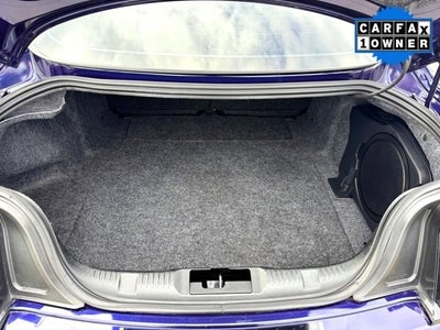 2019 Ford Mustang Shelby GT350