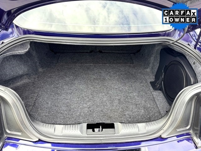 2019 Ford Mustang Shelby GT350